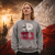 Bluza WIELKA PATRIOTYCZNI 63 DNI POLSKA WALCZY